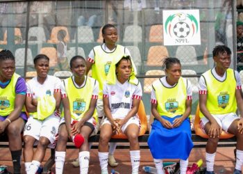 Triumph and Unity: The Story of the NWFL Premiership Super 6