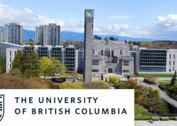 University of British Columbia Killam Fellowship 2024 | Fully Funded