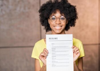 How to get a job through an unsolicited application
