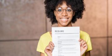 How to get a job through an unsolicited application