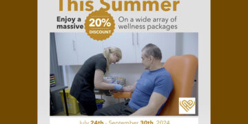 MHF Special Offer