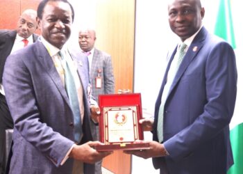 NELFUND and EFCC Synergise to Deliver Hope to Nigerian Youth