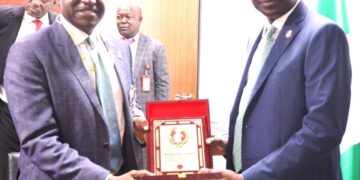 NELFUND and EFCC Synergise to Deliver Hope to Nigerian Youth