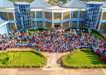 The Citadels of Learning Shaping Africa’s Future