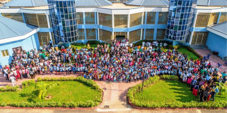 The Citadels of Learning Shaping Africa’s Future