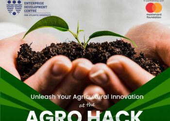 AgroHack Challenge 2024