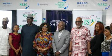 Sport Nigeria SIAS
