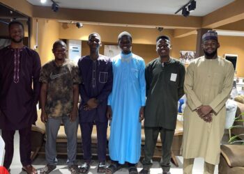 Nigeria Tulip International College (Ogun) Alumni Photo Gallery (formerly Nigeria Turkish Int’l College)