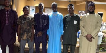 Nigeria Tulip International College (Ogun) Alumni Photo Gallery  (formerly Nigeria Turkish Int’l College)