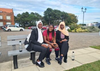 Connecting Africans to UK High School Scholarship Opportunities