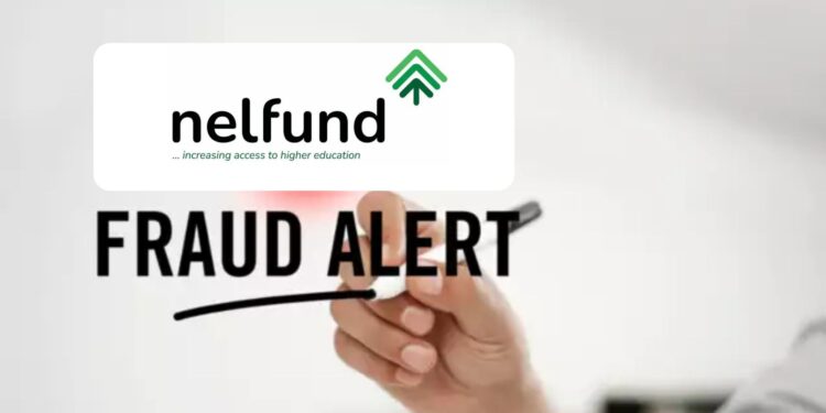 FRAUD ALERT!!! : NELFUND Disclaims Fraudulent Website Claiming to Offer Foreign Visa Sponsorship