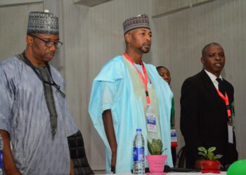 NELFUND Highlights Key Role in Advancing SDGs at Nigerian Tertiary Institutions Conference