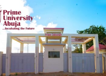 Prime University Abuja announces 2024 Undergraduate Scholarship programme