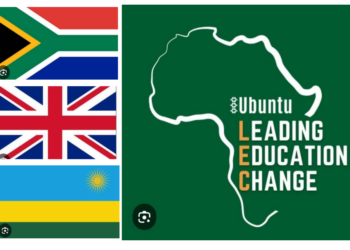 Ubuntu Education LEC Conference: Teachers as Innovators July 2024 – A New Movement in African Education: Ubuntu HUB Conference Elevates Teacher Voice and Highlights Innovation
