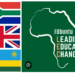 Ubuntu Education LEC Conference: Teachers as Innovators July 2024 – A New Movement in African Education: Ubuntu HUB Conference Elevates Teacher Voice and Highlights Innovation