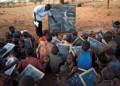 Transforming Rural Education in Africa: Strategies for Sustainable Development