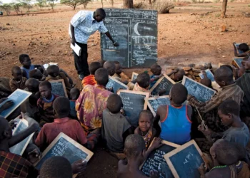Transforming Rural Education in Africa: Strategies for Sustainable Development