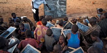 Transforming Rural Education in Africa: Strategies for Sustainable Development