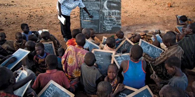 Transforming Rural Education in Africa: Strategies for Sustainable Development