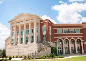 2024 University of Alabama Presidential Scholarship | Fully Funded