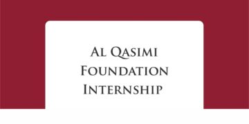 APPLY FOR: NESG Essay Contest 2024