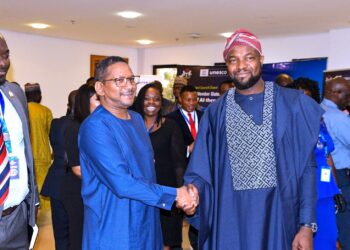 Welcome Speech by UNESCO Representative in Nigeria on the official launch event of UNESCO’s Readiness Assessment Methodology (RAM) in Nigeria (22 July 2024)