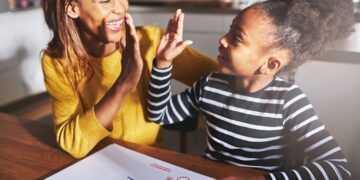 Parenting Plus