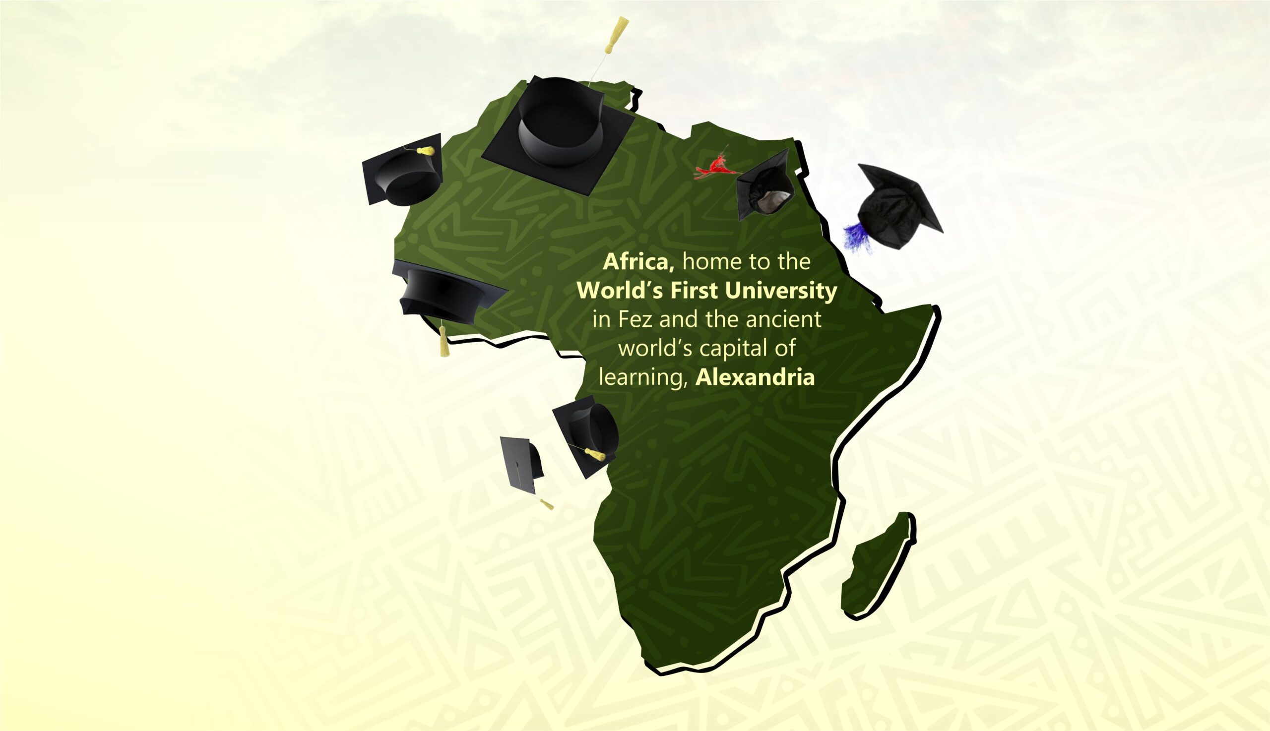 The Citadels of Learning Shaping Africa’s Future - EduTimes Africa
