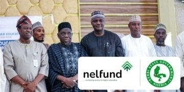 NELFUND Engages Kebbi State in Key Sensitization Meeting on Student Loan Program