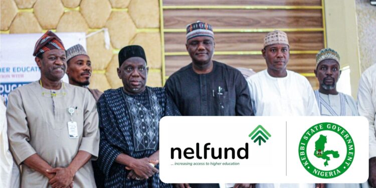 NELFUND Engages Kebbi State in Key Sensitization Meeting on Student Loan Program