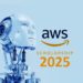 APPLY: AWS AI & Machine Learning 2024 scholarship program