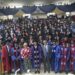 BABCOCK UNIVERSITY Inducts 93 Newly  Qualified Medical Doctors at 9th Induction Ceremony