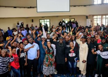 NELFUND Photo Gallery