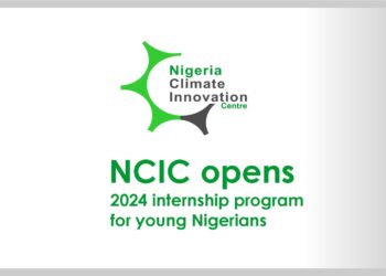 APPLY: NCIC opens internship program for young Nigerians