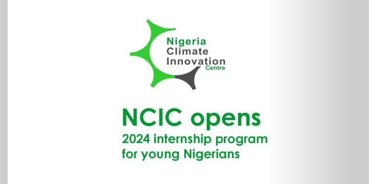 APPLY: NCIC opens internship program for young Nigerians