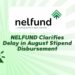 NELFUND Clarifies Delay in August Stipend Disbursement