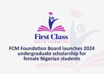 APPLY: FCM Foundation Board launches 2024 undergraduate scholarship for female Nigerian students