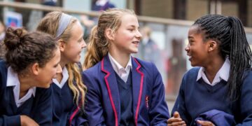 16+ BURSARY FOR A BLACK PUPIL