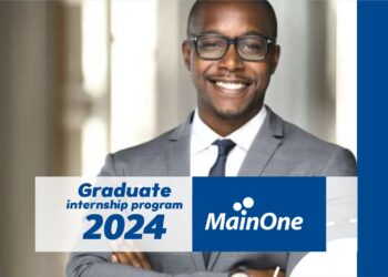 APPLY: MainOne  Graduate internship  program