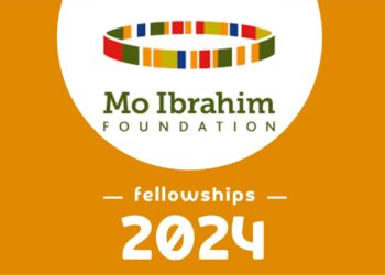 APPLY: Mo Ibrahim Leadership Fellowship for Africans