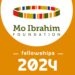APPLY: Mo Ibrahim Leadership Fellowship for Africans