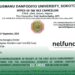 NELFUND ALERT IN SOKOTO …