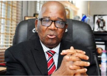 Another distinguished beneficiary of the Federal Government student loan scheme in the 1970s pays N2m to NELFUND, 49 years later!