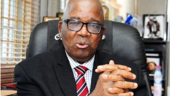 Another distinguished beneficiary of the Federal Government student loan scheme in the 1970s pays N2m to NELFUND, 49 years later!