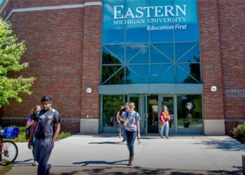 APPLY: Eastern Michigan University announces Presidential Scholarship for international students 2025