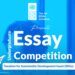 Apply:  2024 UNDP’s Tax for SDGs Undergraduate Essay Competition.