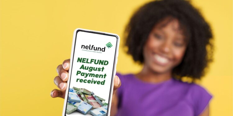 NELFUND Begins Disbursement of Delayed August Stipend for Students’ Upkeep