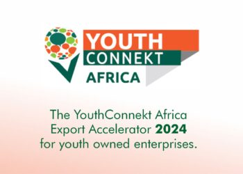 Apply: The YouthConnekt Africa Export Accelerator 2024 for youth owned enterprises.