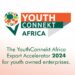 Apply: The YouthConnekt Africa Export Accelerator 2024 for youth owned enterprises.
