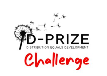 APPLY: 2025 D-Prize Challenge